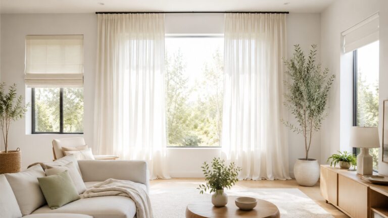 11 Tricks to Make a Small Home Appear Bigger