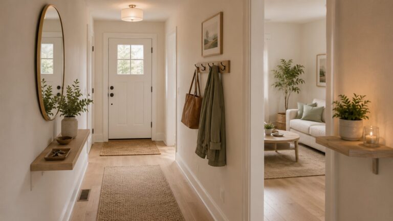 Cheap Decorating Ideas for Your Home That Actually Look Expensive