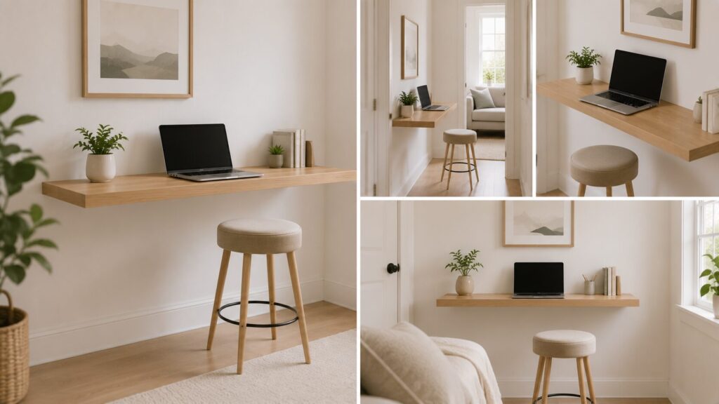 Space Office Solutions